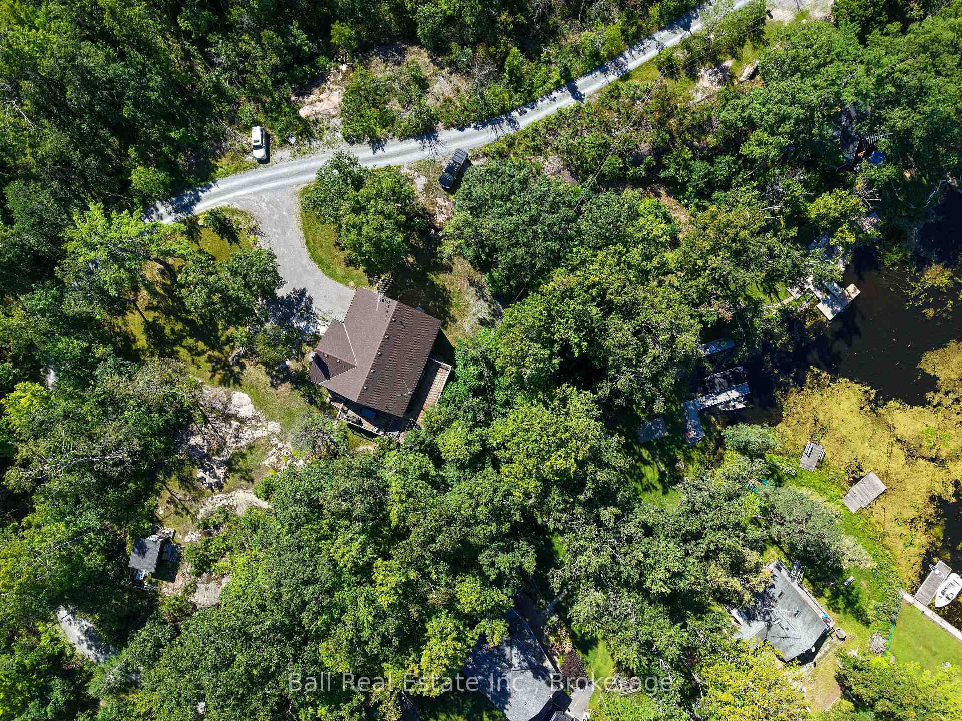 Photo 41 of 2331 Lakeside Drive, Douro-Dummer — HOMEH