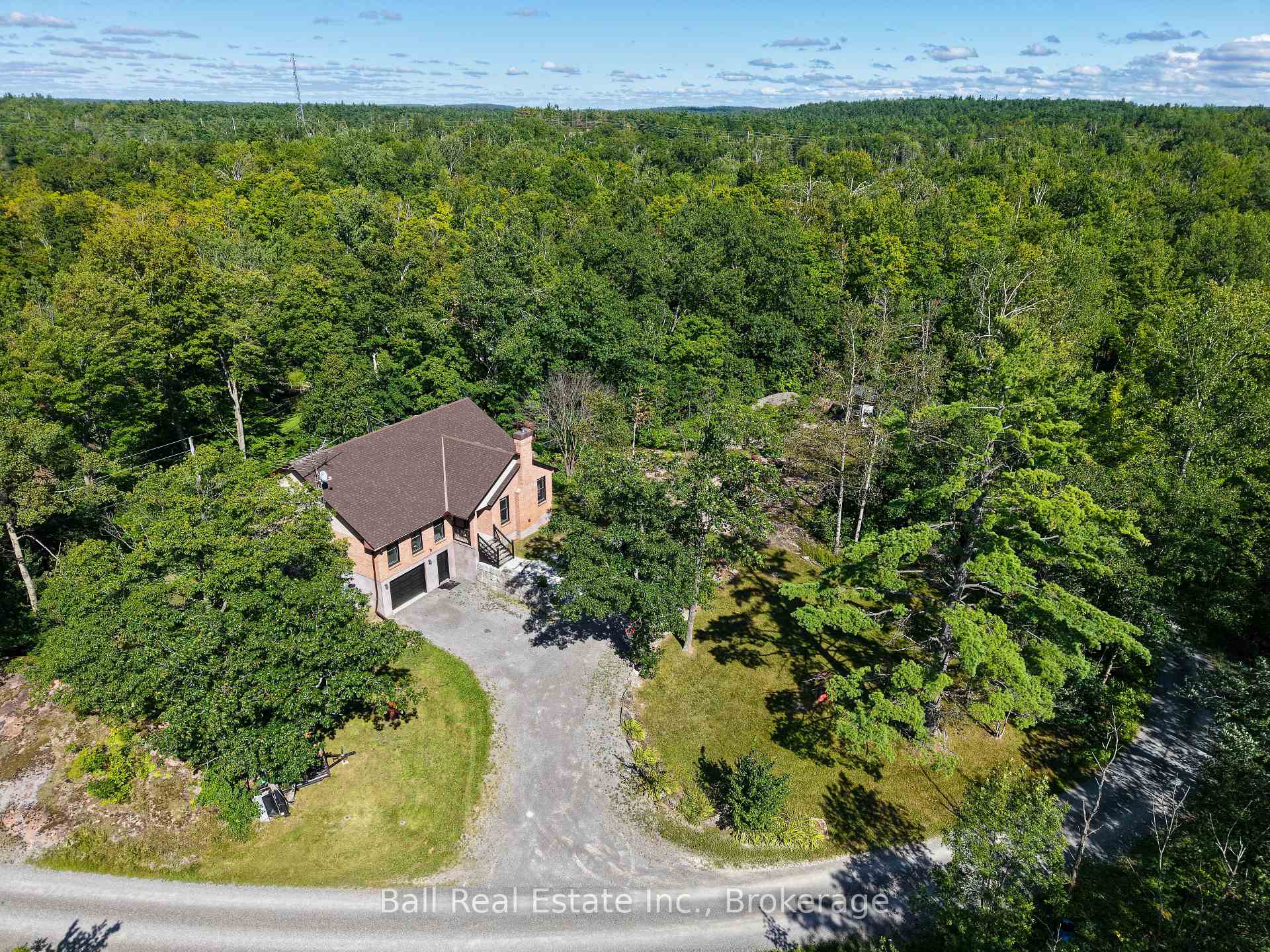 Photo 42 of 2331 Lakeside Drive, Douro-Dummer — HOMEH
