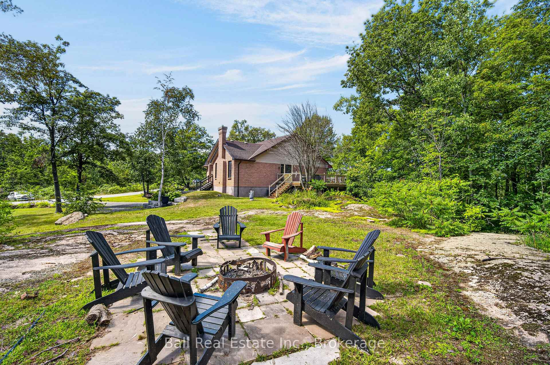 Photo 43 of 2331 Lakeside Drive, Douro-Dummer — HOMEH