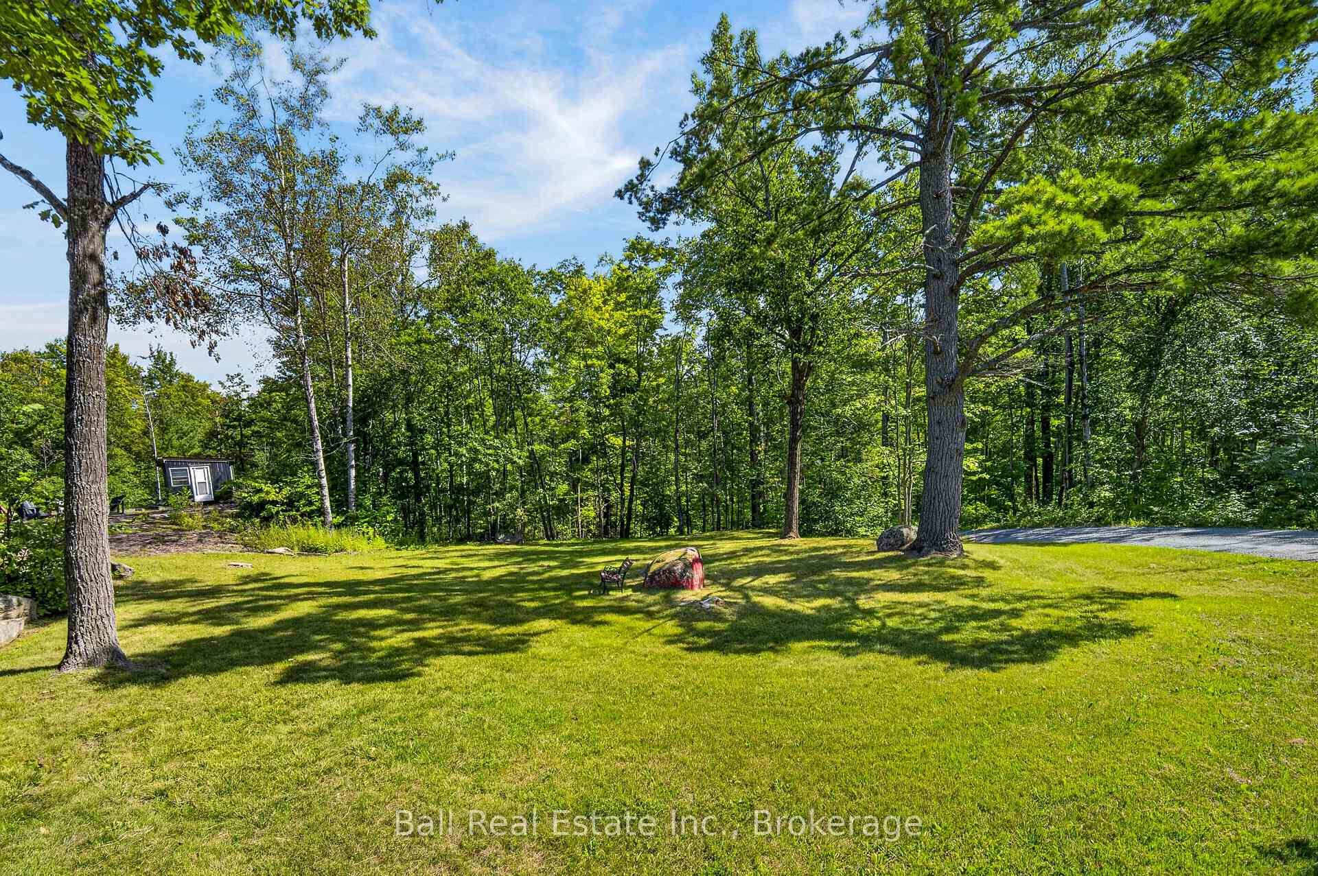 Photo 44 of 2331 Lakeside Drive, Douro-Dummer — HOMEH