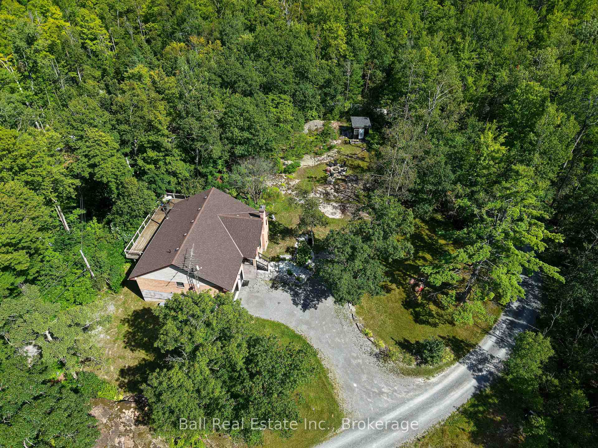 Photo 46 of 2331 Lakeside Drive, Douro-Dummer — HOMEH