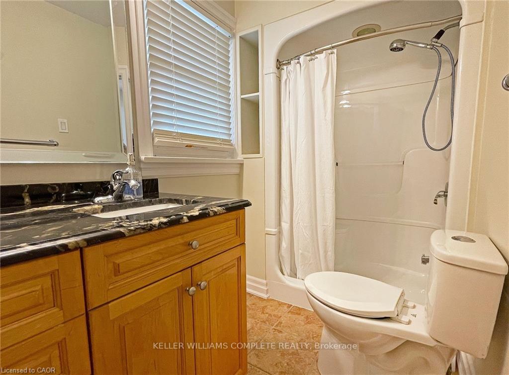 Photo 10 of Unit Upper, 6 Myrtle Avenue, St. Catharines, Lakeport — HOMEH