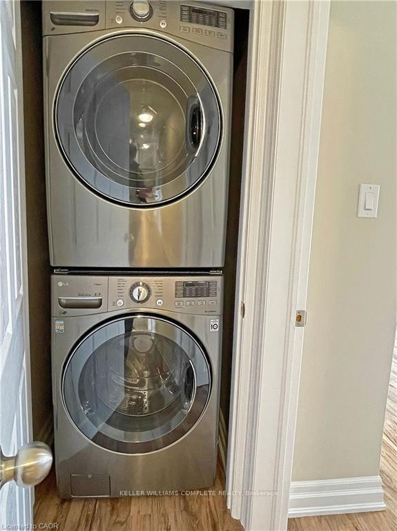 Photo 11 of Unit Upper, 6 Myrtle Avenue, St. Catharines, Lakeport — HOMEH