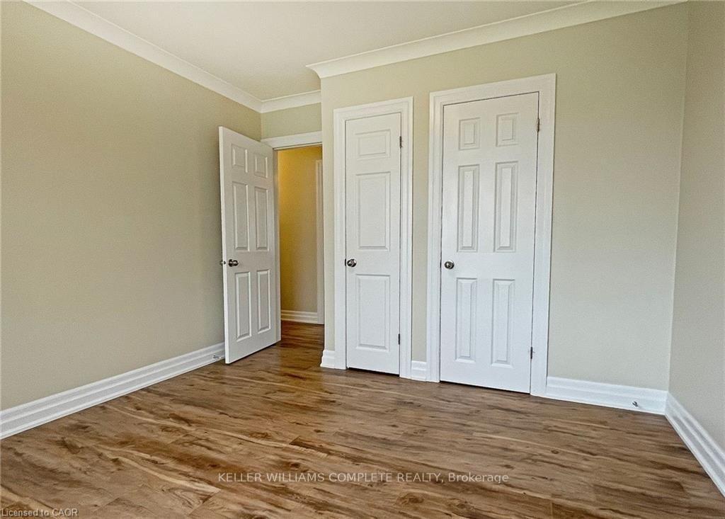 Photo 16 of Unit Upper, 6 Myrtle Avenue, St. Catharines, Lakeport — HOMEH