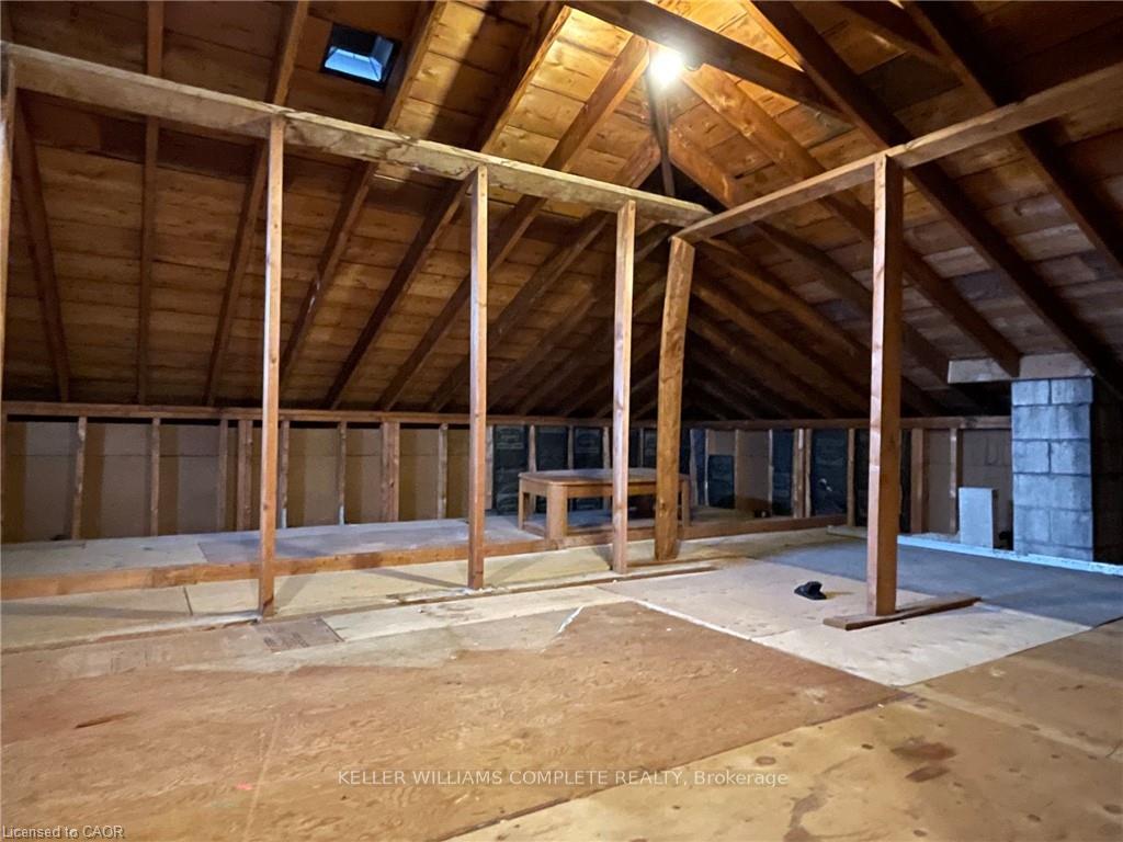 Photo 20 of Unit Upper, 6 Myrtle Avenue, St. Catharines, Lakeport — HOMEH