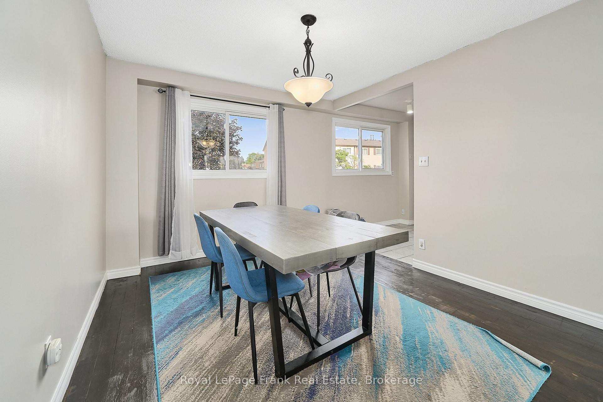 Photo 6 of Unit 39, 321 Blackthorn Street, Oshawa, Eastdale — HOMEH