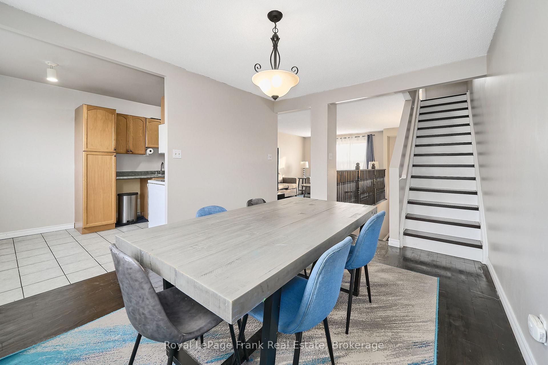 Photo 7 of Unit 39, 321 Blackthorn Street, Oshawa, Eastdale — HOMEH