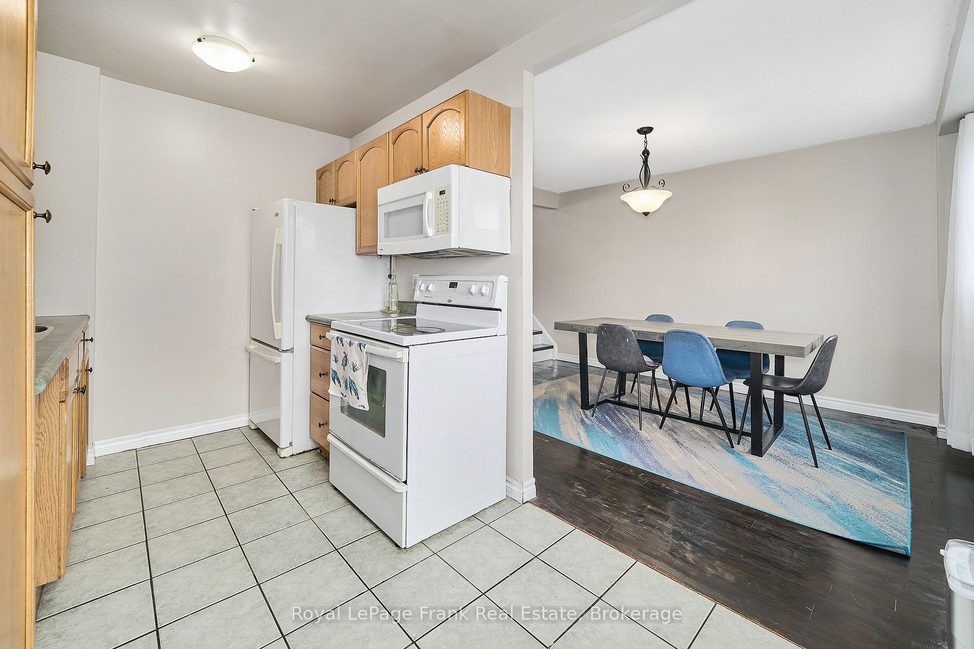 Photo 8 of Unit 39, 321 Blackthorn Street, Oshawa, Eastdale — HOMEH