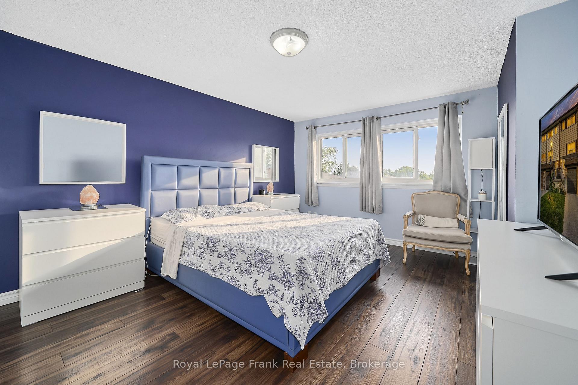 Photo 13 of Unit 39, 321 Blackthorn Street, Oshawa, Eastdale — HOMEH