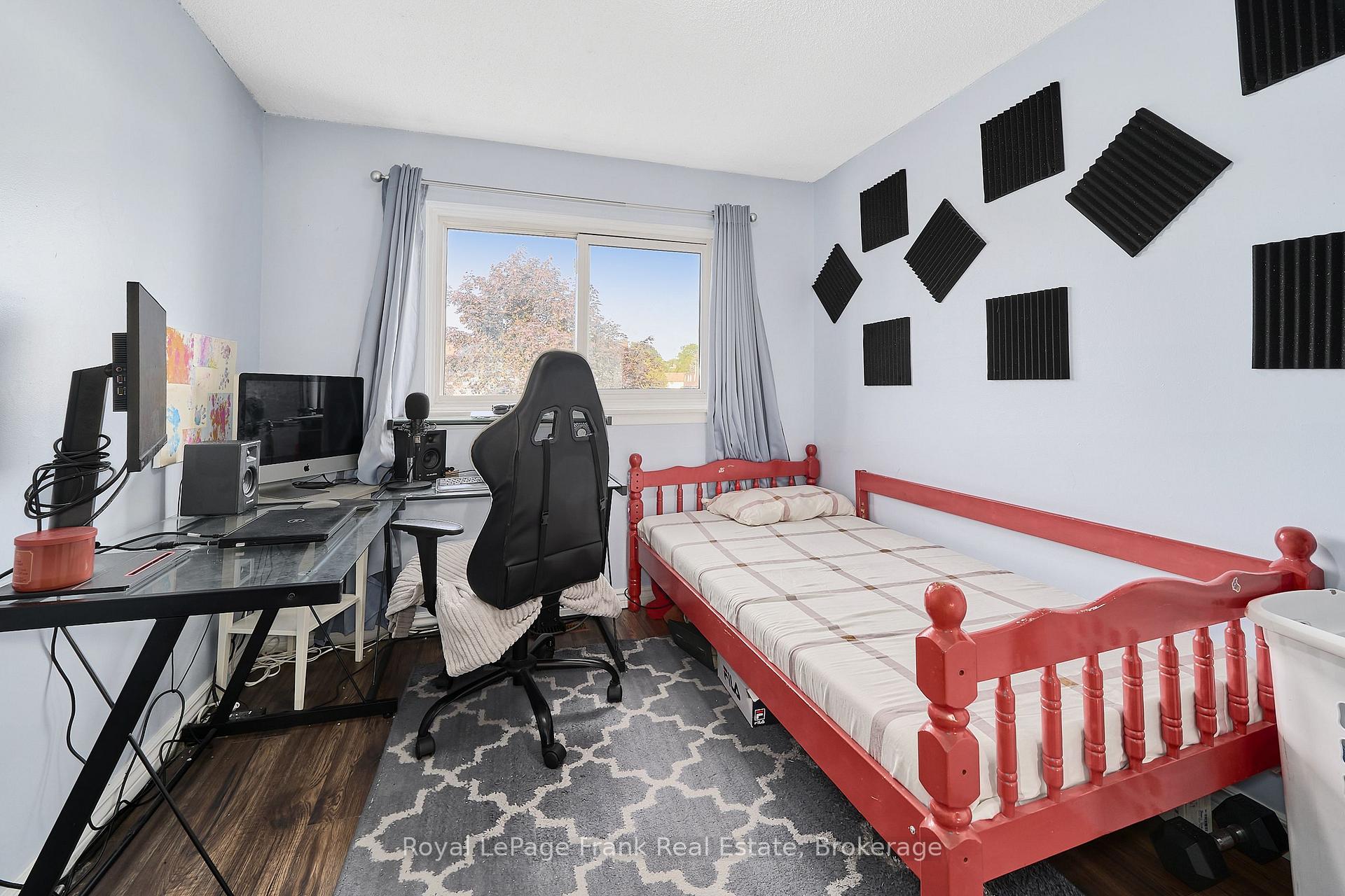 Photo 15 of Unit 39, 321 Blackthorn Street, Oshawa, Eastdale — HOMEH