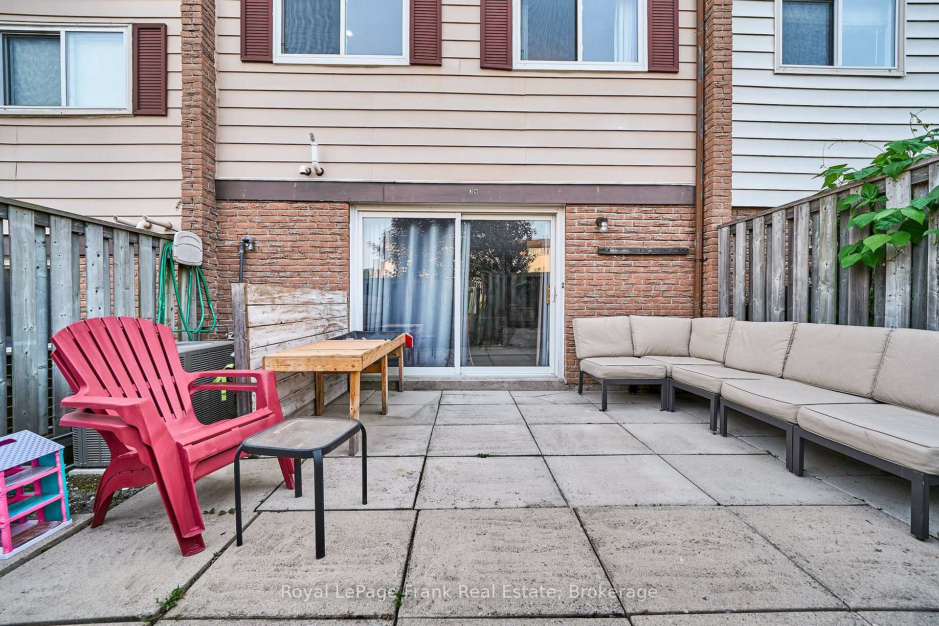 Photo 22 of Unit 39, 321 Blackthorn Street, Oshawa, Eastdale — HOMEH