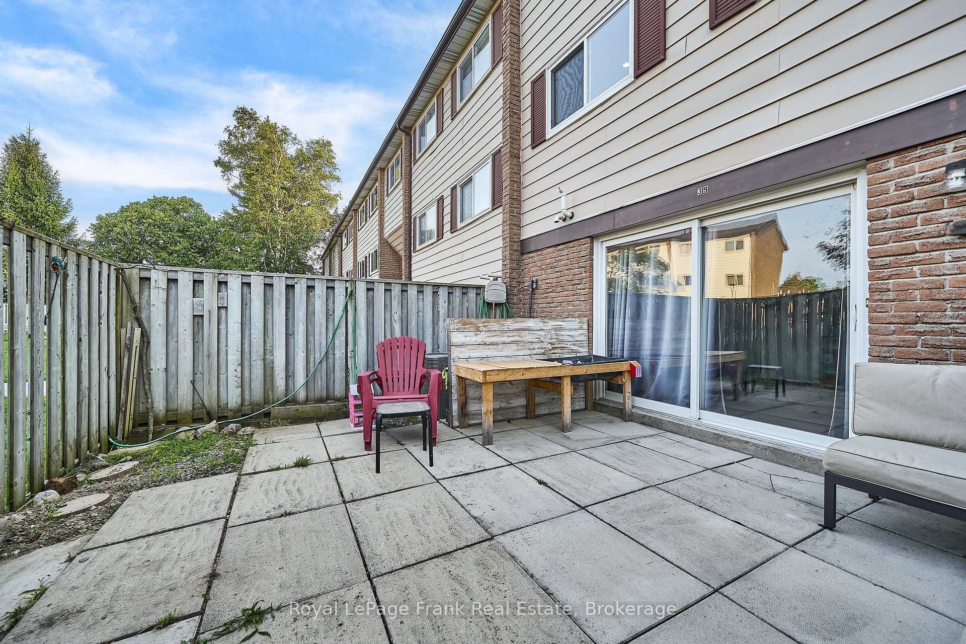 Photo 23 of Unit 39, 321 Blackthorn Street, Oshawa, Eastdale — HOMEH