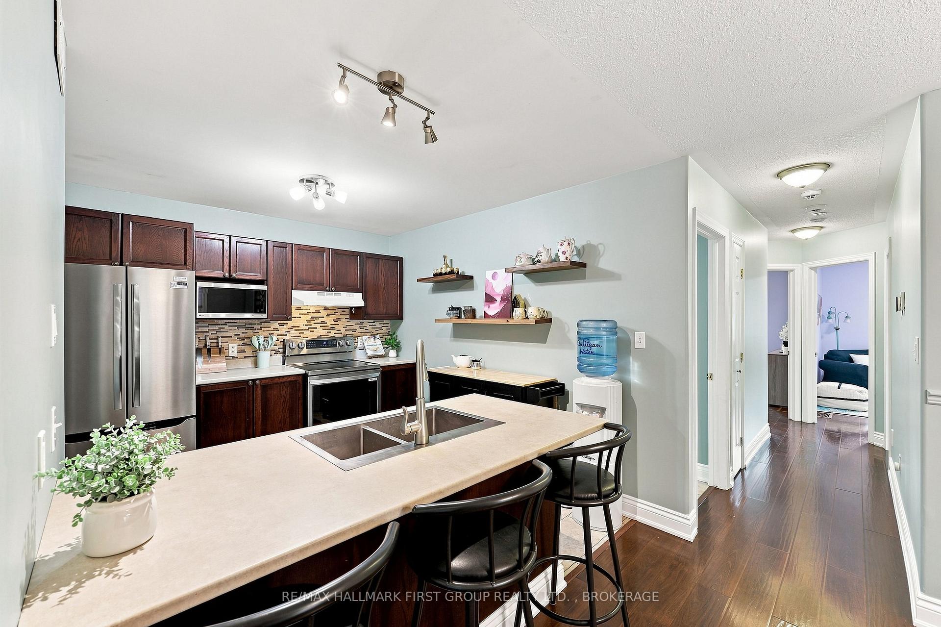 Photo 9 of 96 Briceland Street, Kingston, Rideau — HOMEH