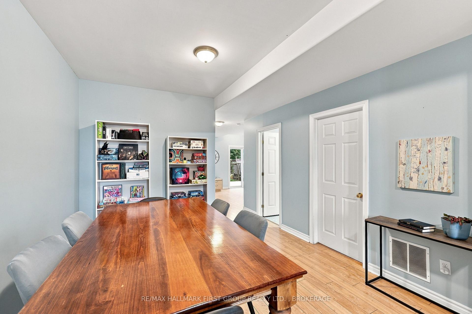 Photo 29 of 96 Briceland Street, Kingston, Rideau — HOMEH