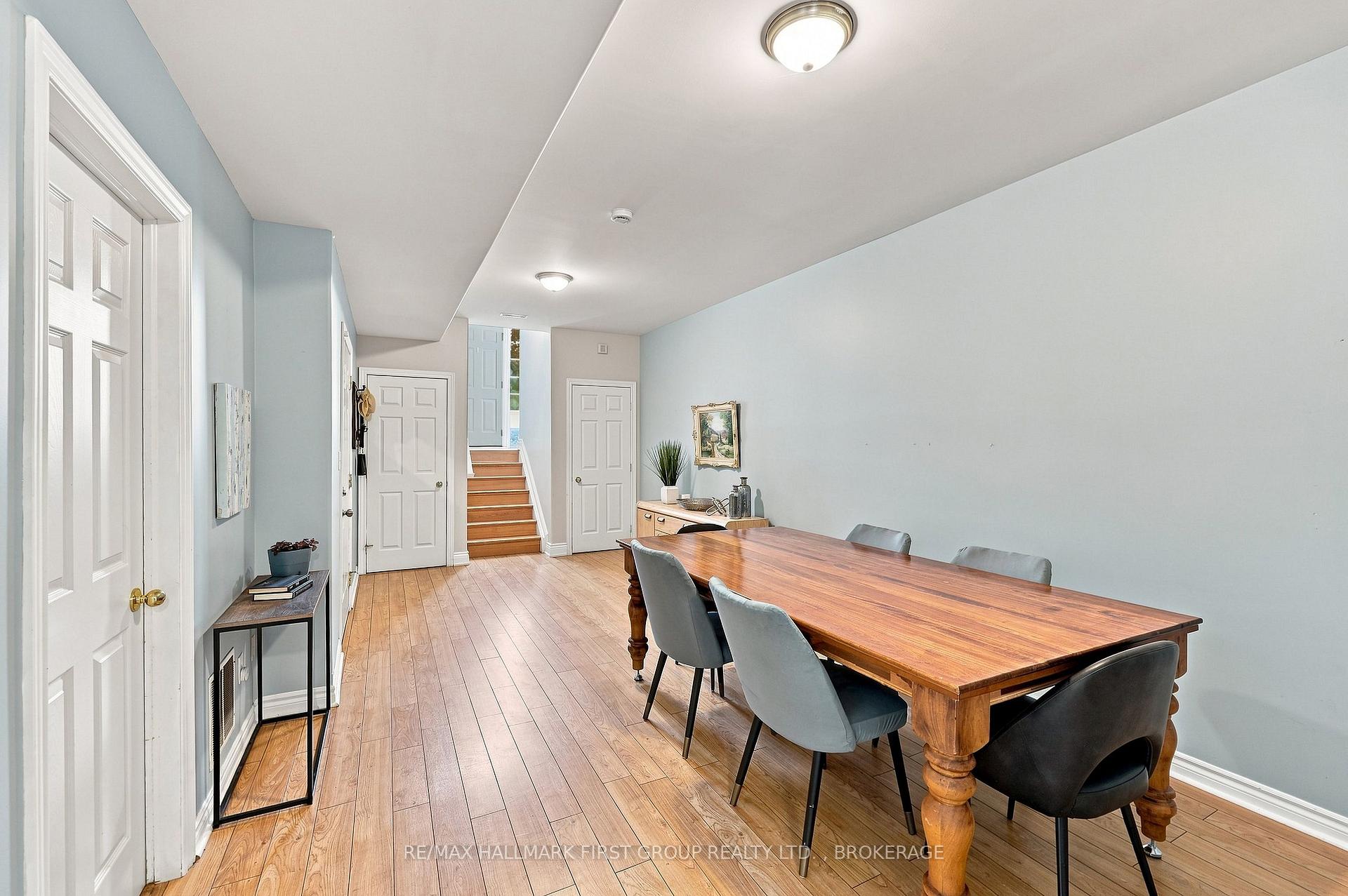 Photo 30 of 96 Briceland Street, Kingston, Rideau — HOMEH