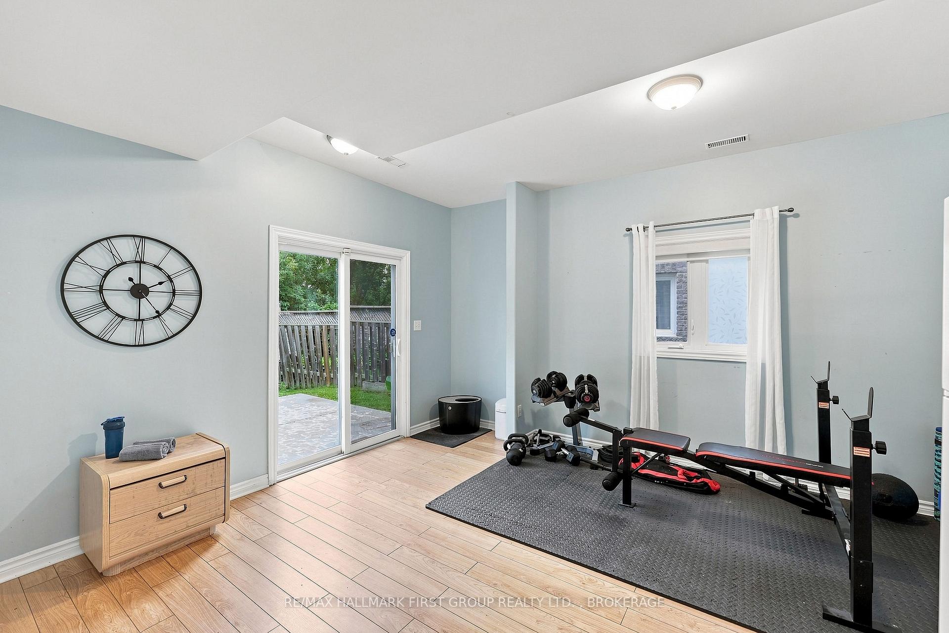 Photo 31 of 96 Briceland Street, Kingston, Rideau — HOMEH