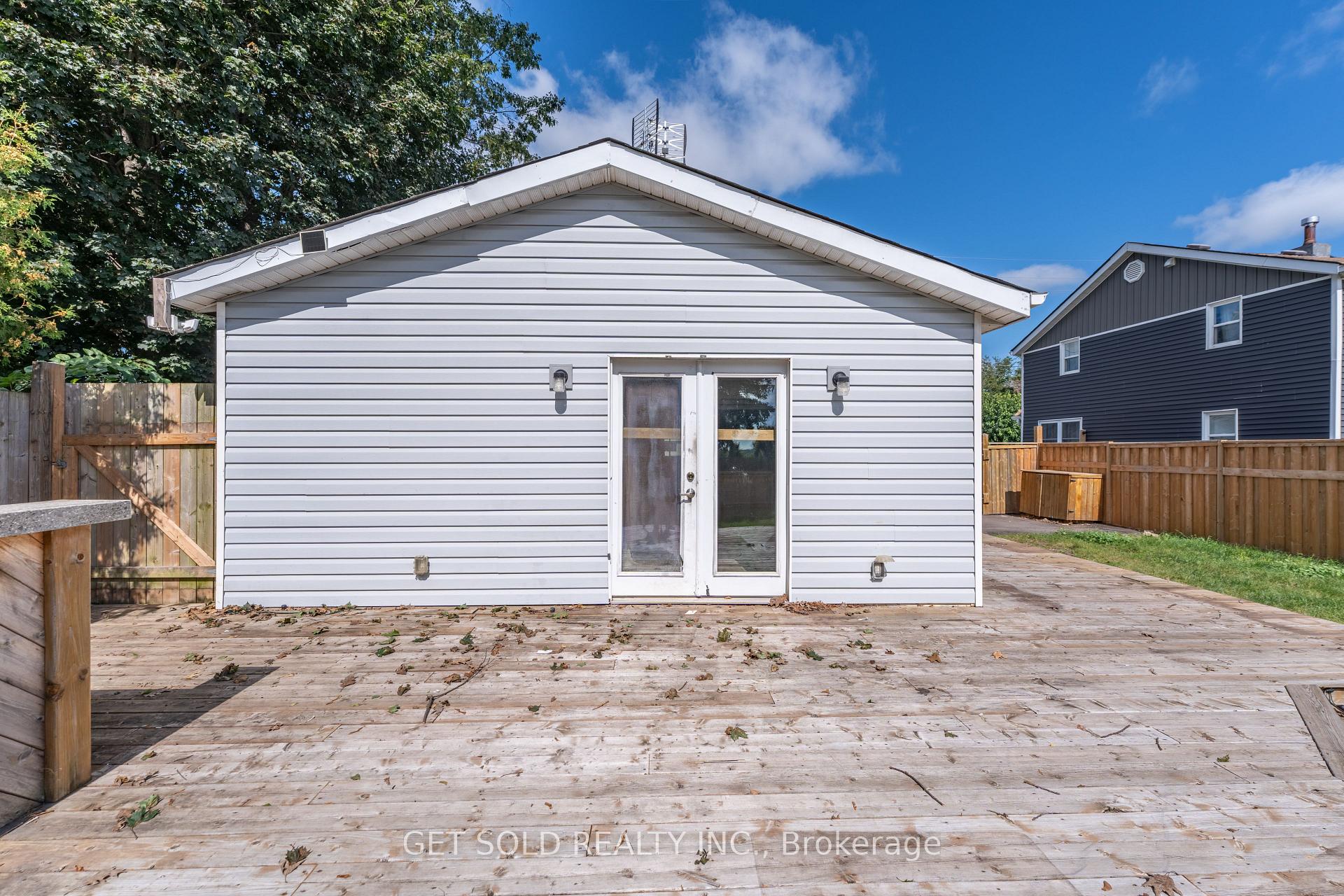 Photo 35 of 12 Vimy Street, Halton Hills, Acton — HOMEH