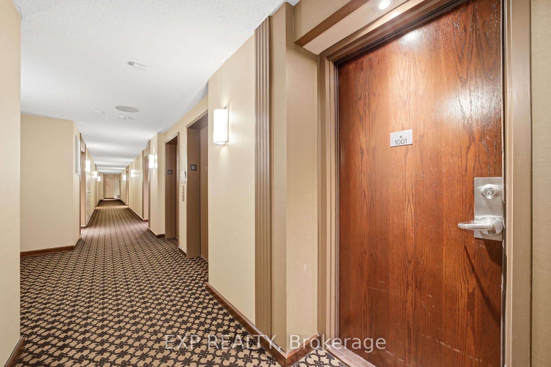 Photo 5 of Unit 1001, 101 Subway Crescent, Etobicoke, Islington-City Centre West — HOMEH
