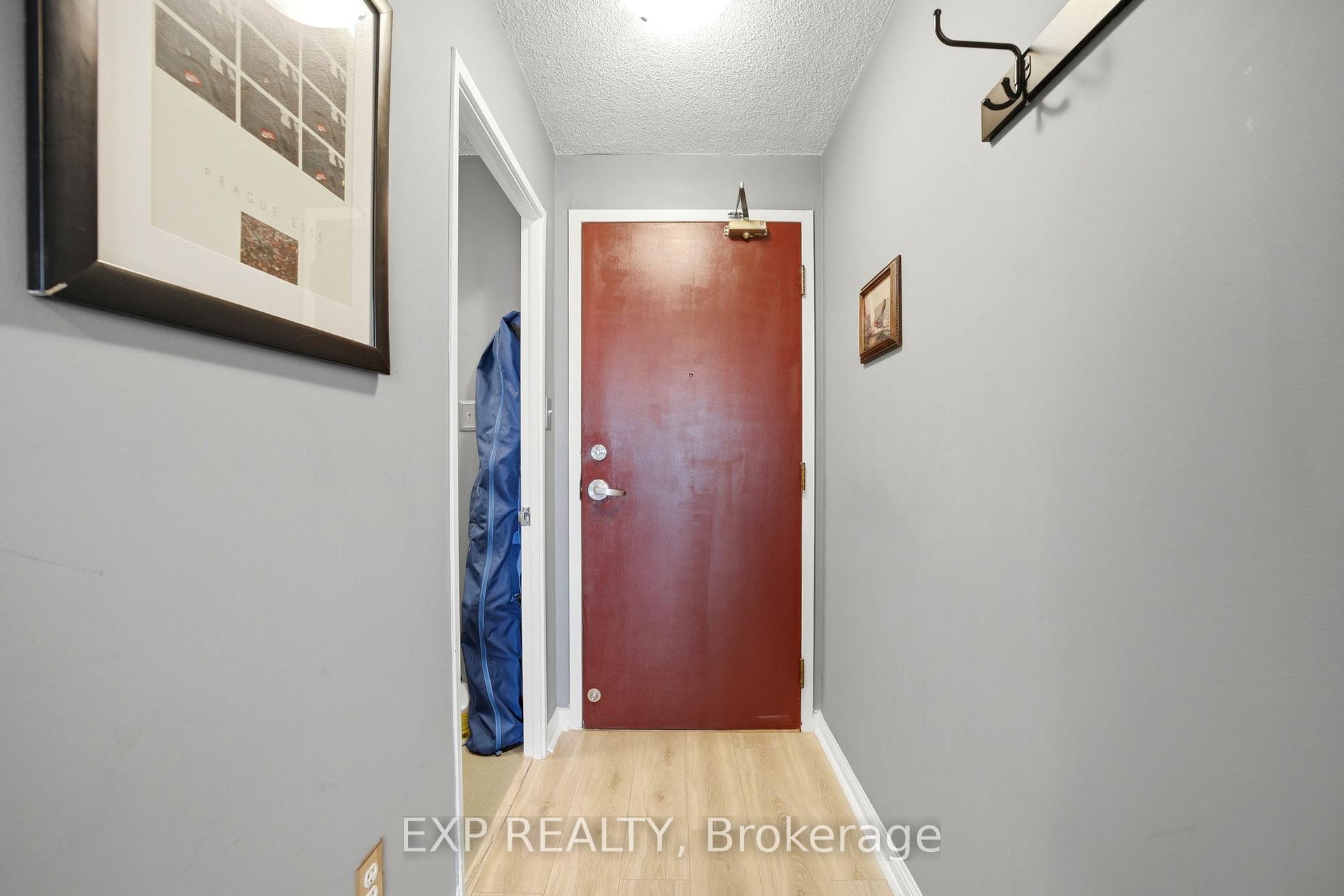Photo 6 of Unit 1001, 101 Subway Crescent, Etobicoke, Islington-City Centre West — HOMEH