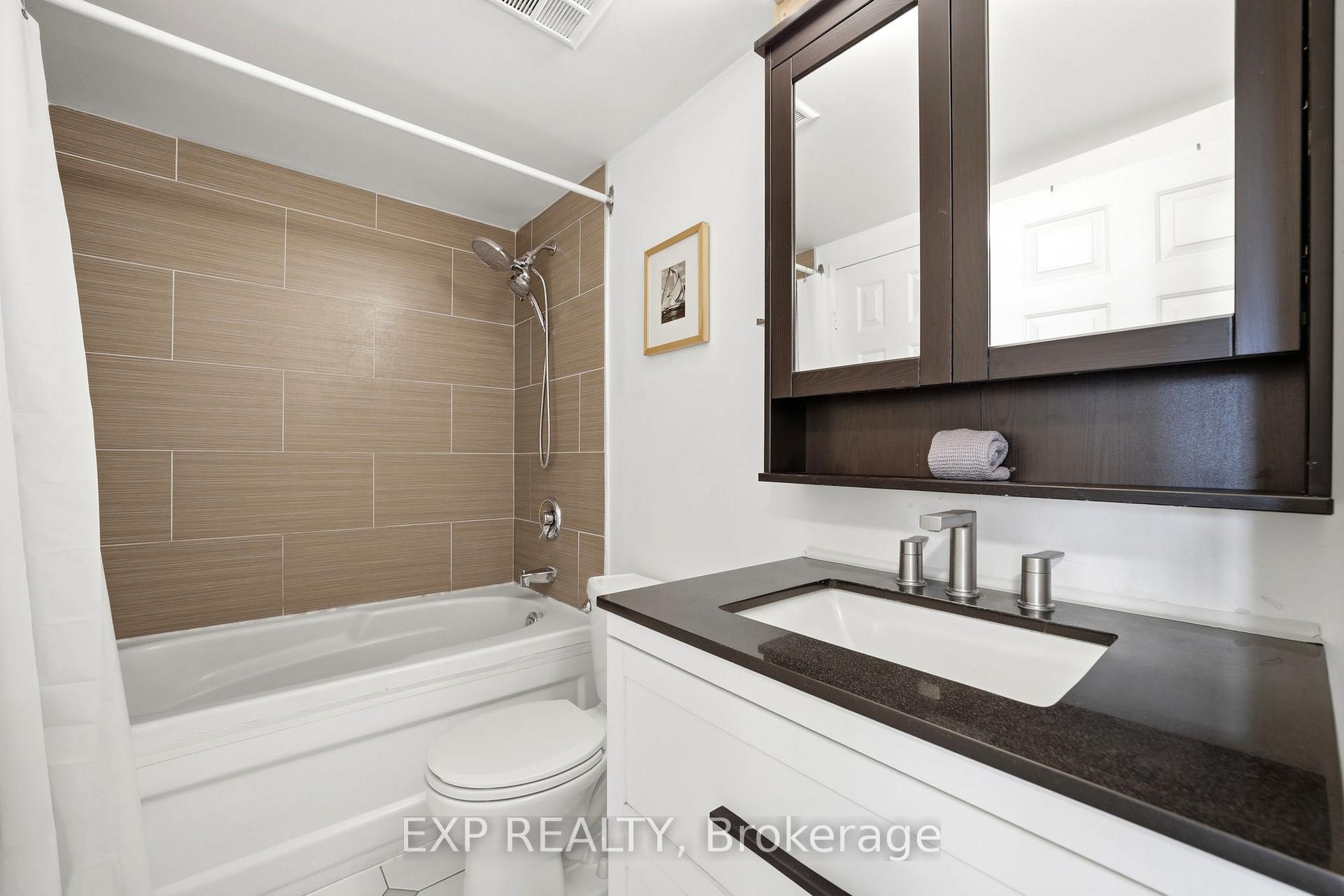 Photo 11 of Unit 1001, 101 Subway Crescent, Etobicoke, Islington-City Centre West — HOMEH