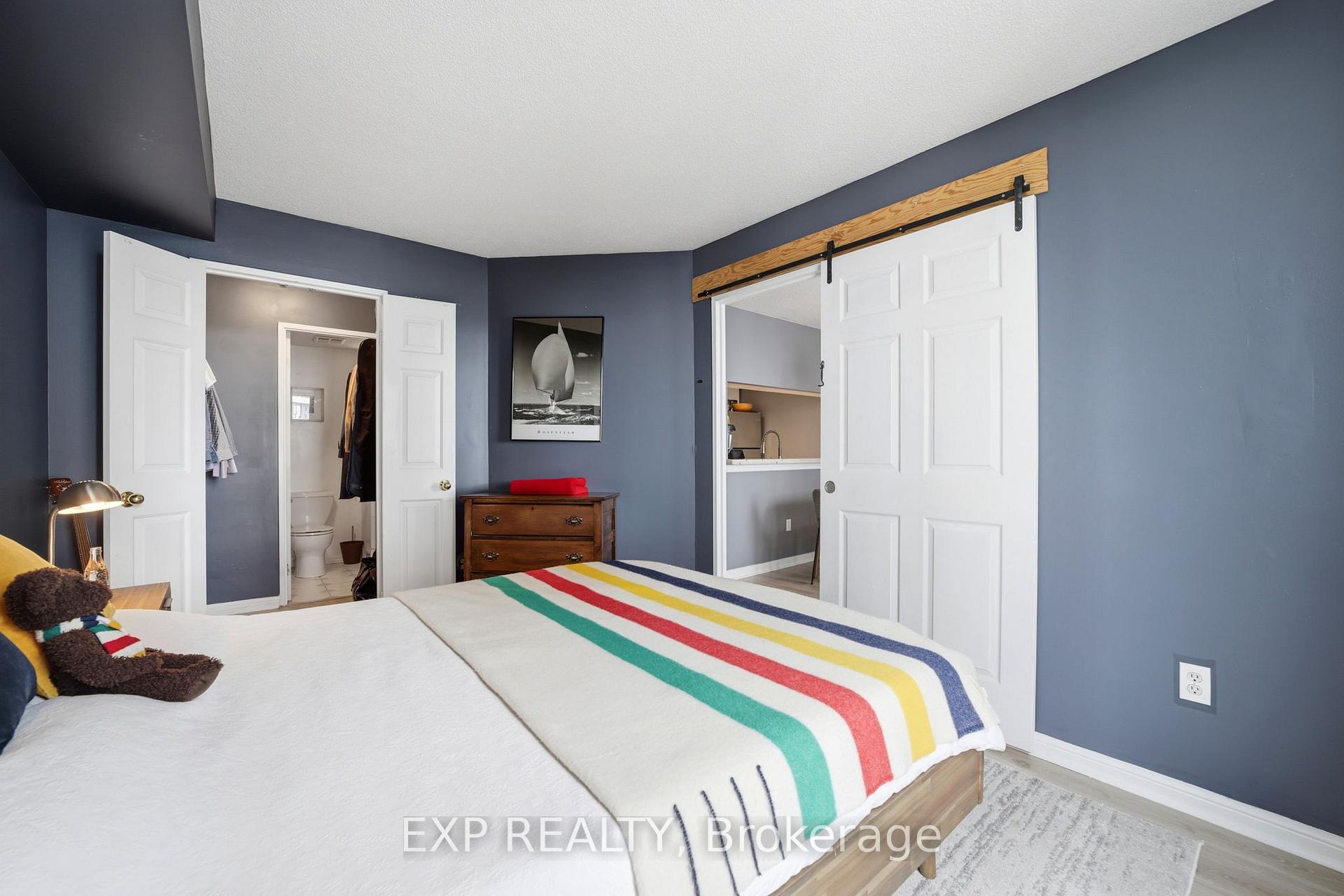 Photo 27 of Unit 1001, 101 Subway Crescent, Etobicoke, Islington-City Centre West — HOMEH