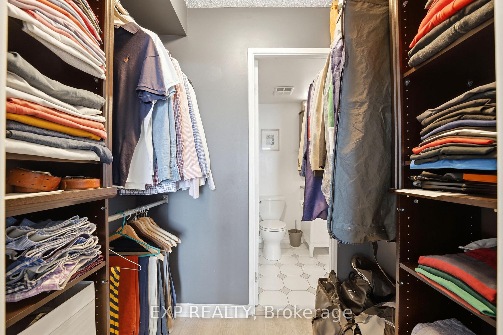 Photo 28 of Unit 1001, 101 Subway Crescent, Etobicoke, Islington-City Centre West — HOMEH