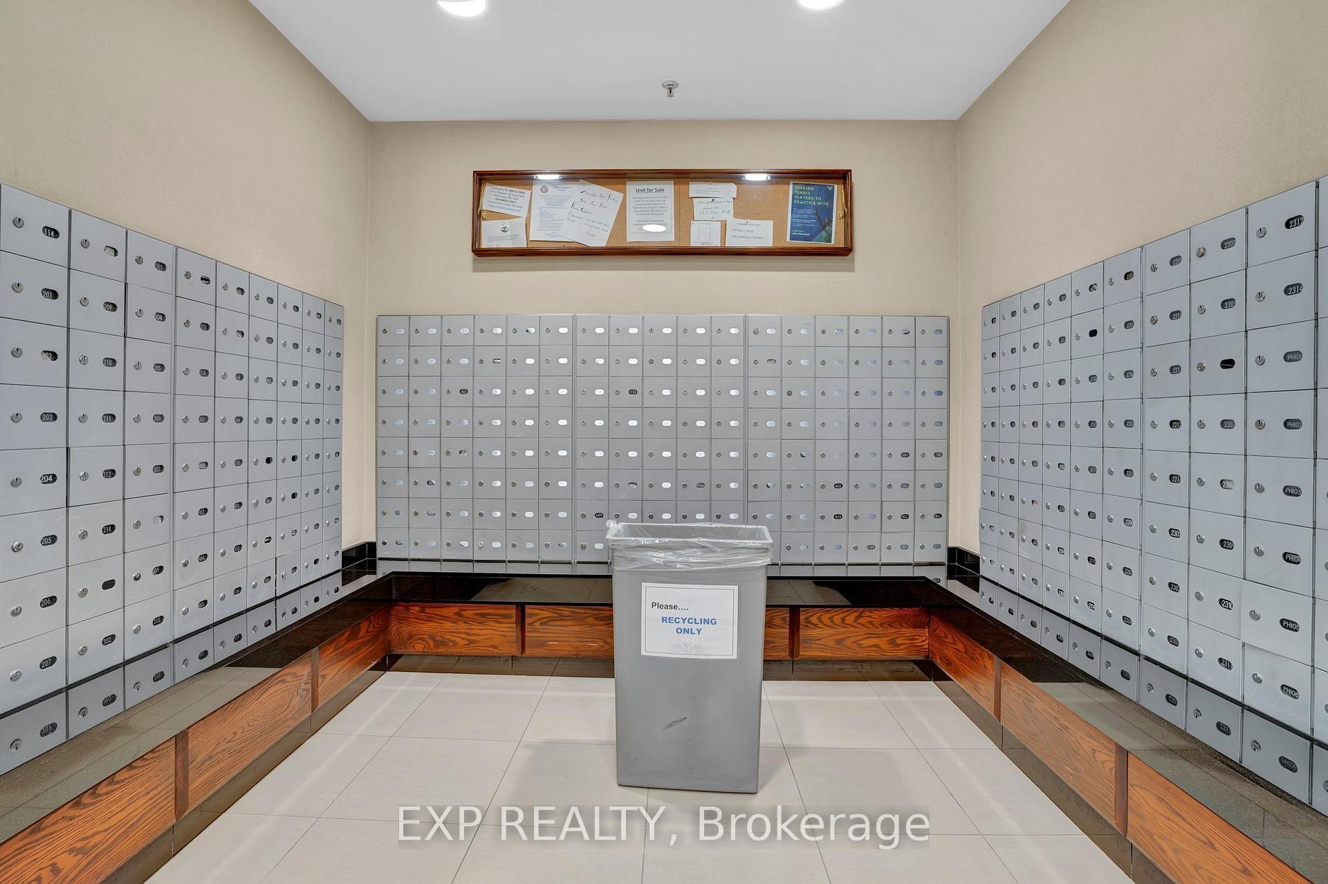 Photo 30 of Unit 1001, 101 Subway Crescent, Etobicoke, Islington-City Centre West — HOMEH