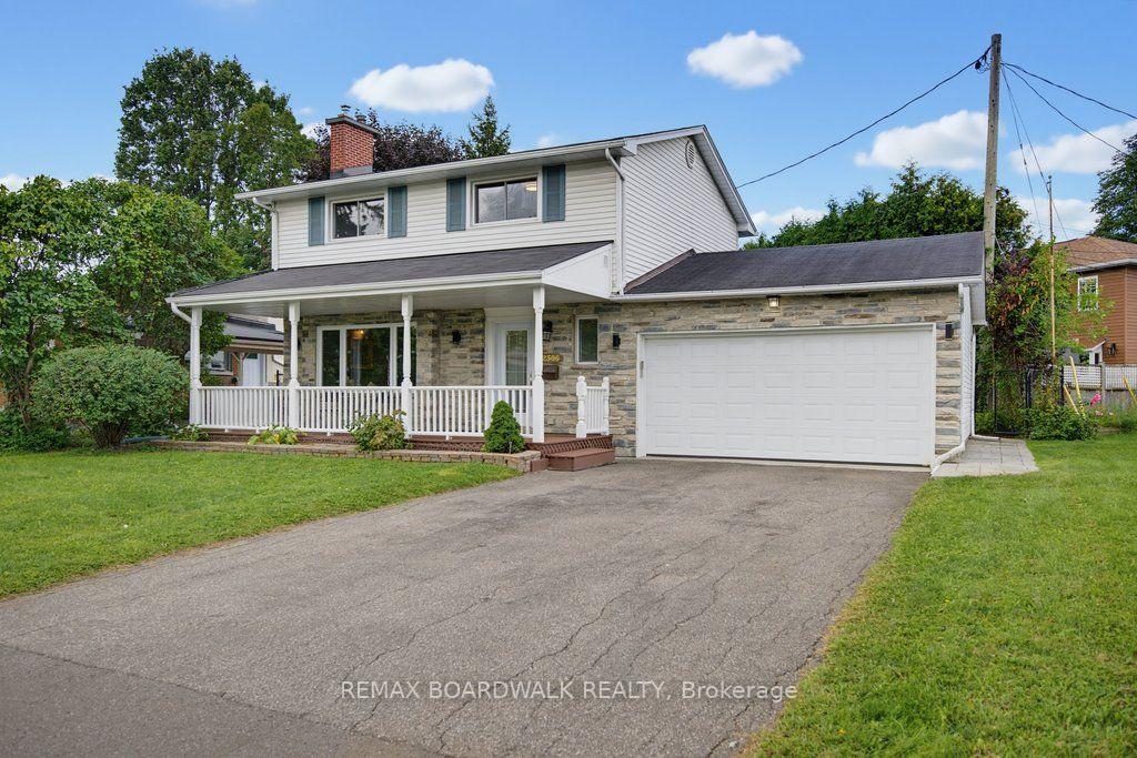 Photo 3 of 2306 Ryder Street, Ottawa, Guildwood Estates - Urbandale Acres — HOMEH