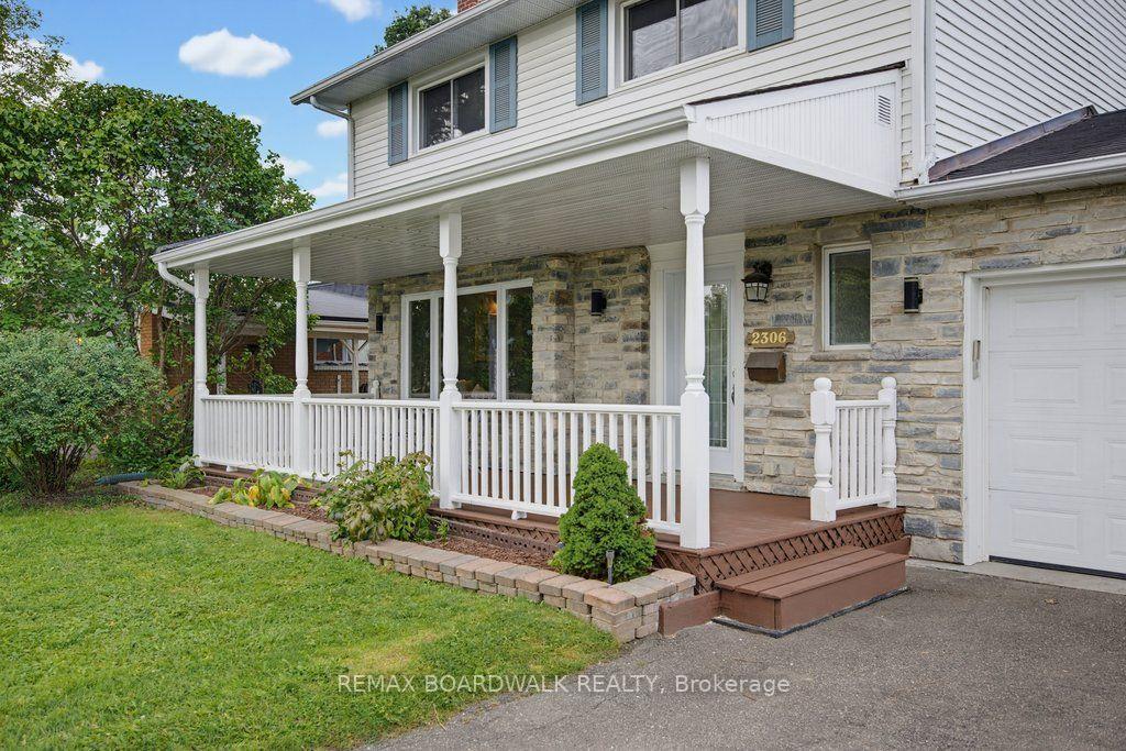 Photo 4 of 2306 Ryder Street, Ottawa, Guildwood Estates - Urbandale Acres — HOMEH