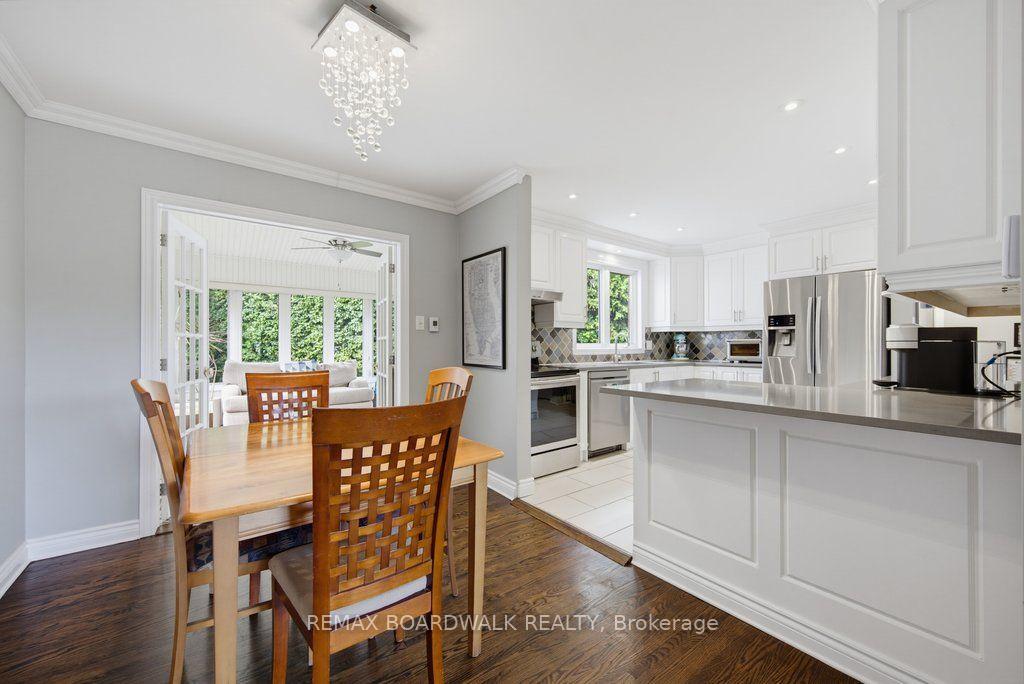 Photo 12 of 2306 Ryder Street, Ottawa, Guildwood Estates - Urbandale Acres — HOMEH