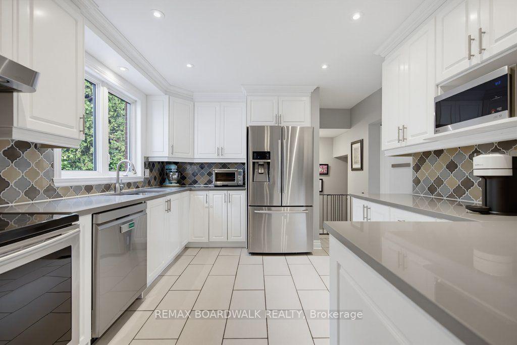 Photo 14 of 2306 Ryder Street, Ottawa, Guildwood Estates - Urbandale Acres — HOMEH