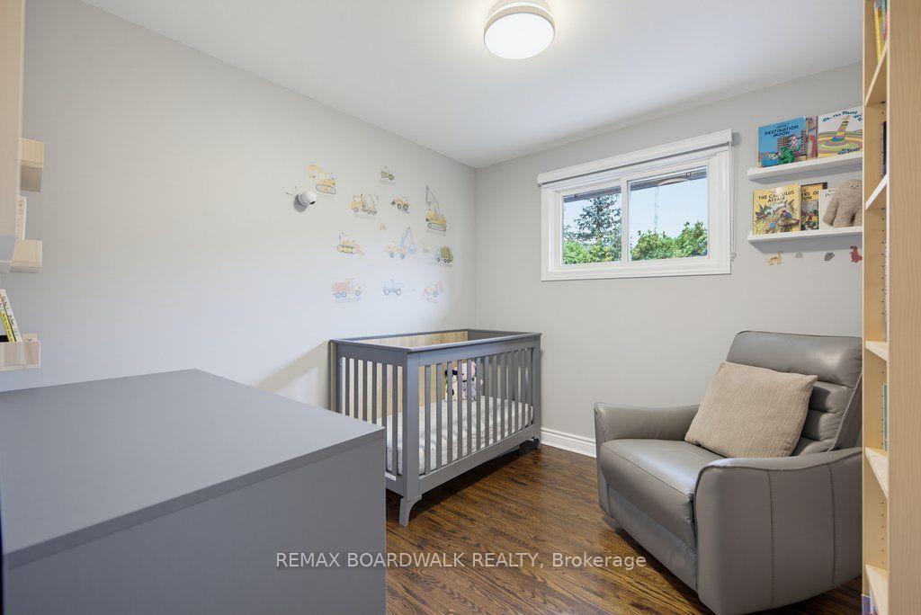Photo 26 of 2306 Ryder Street, Ottawa, Guildwood Estates - Urbandale Acres — HOMEH