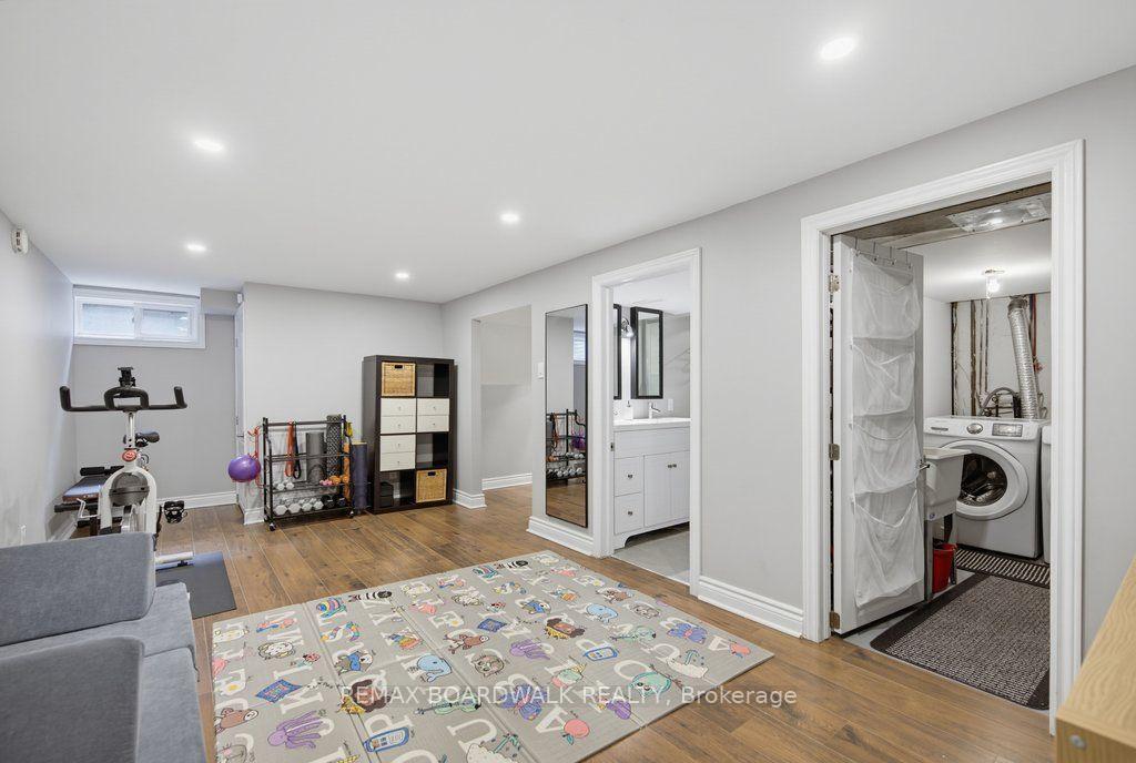 Photo 30 of 2306 Ryder Street, Ottawa, Guildwood Estates - Urbandale Acres — HOMEH