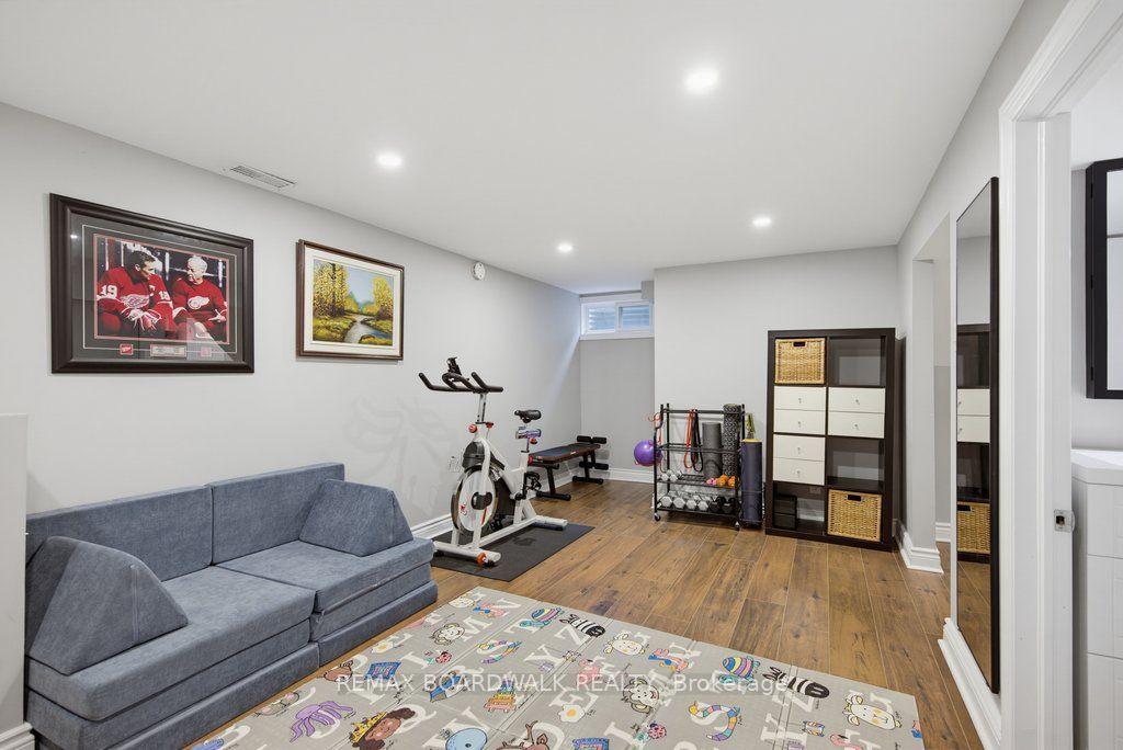Photo 31 of 2306 Ryder Street, Ottawa, Guildwood Estates - Urbandale Acres — HOMEH