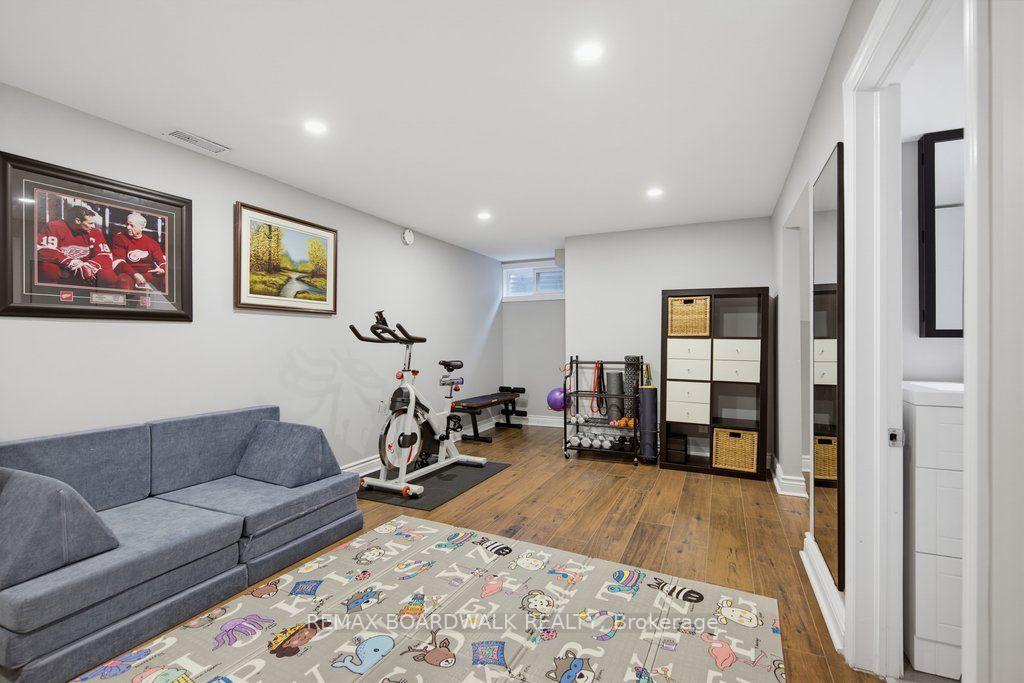 Photo 32 of 2306 Ryder Street, Ottawa, Guildwood Estates - Urbandale Acres — HOMEH