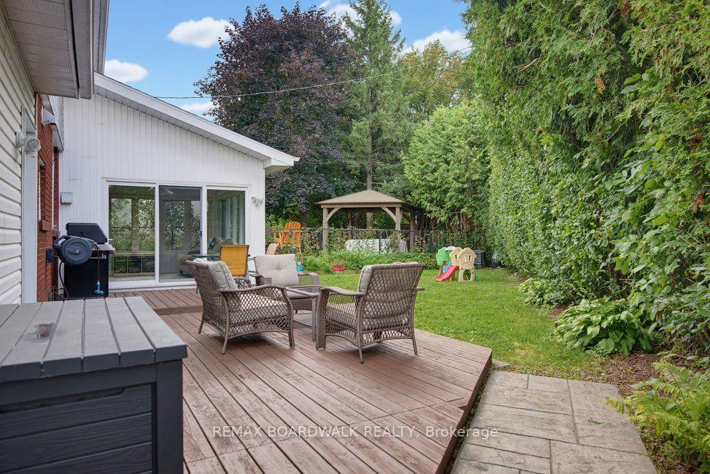 Photo 37 of 2306 Ryder Street, Ottawa, Guildwood Estates - Urbandale Acres — HOMEH