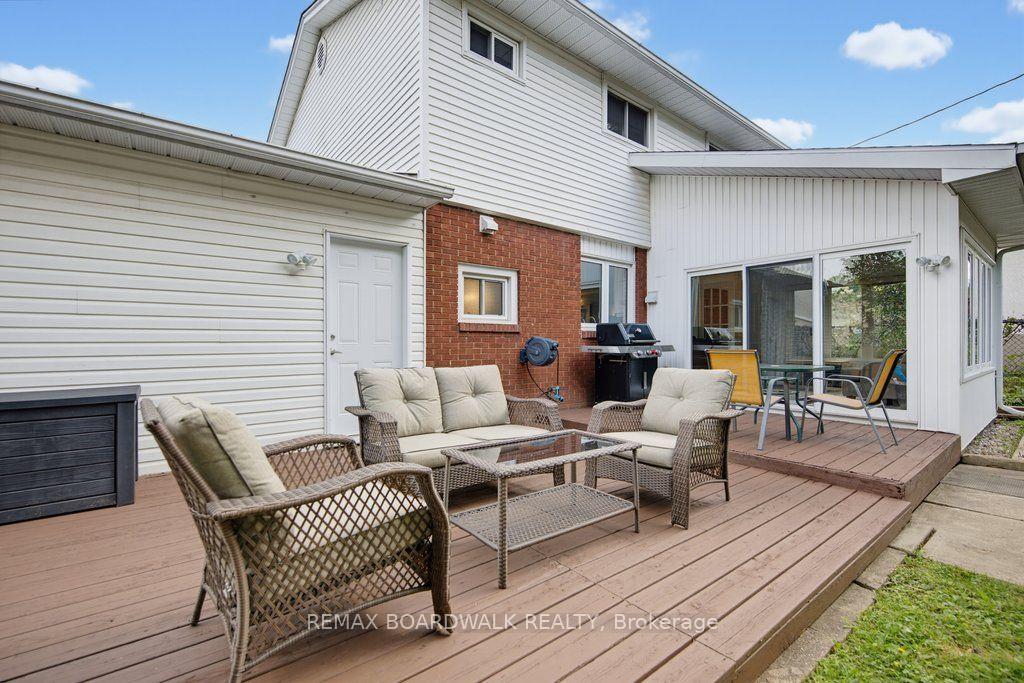 Photo 38 of 2306 Ryder Street, Ottawa, Guildwood Estates - Urbandale Acres — HOMEH