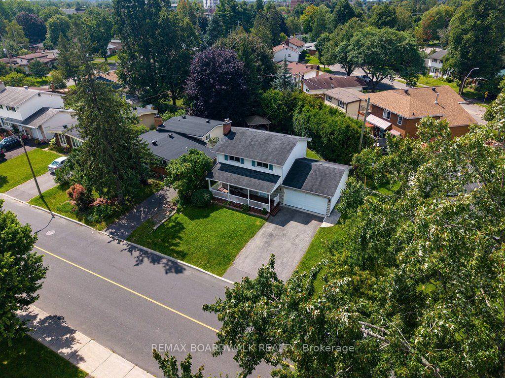 Photo 40 of 2306 Ryder Street, Ottawa, Guildwood Estates - Urbandale Acres — HOMEH