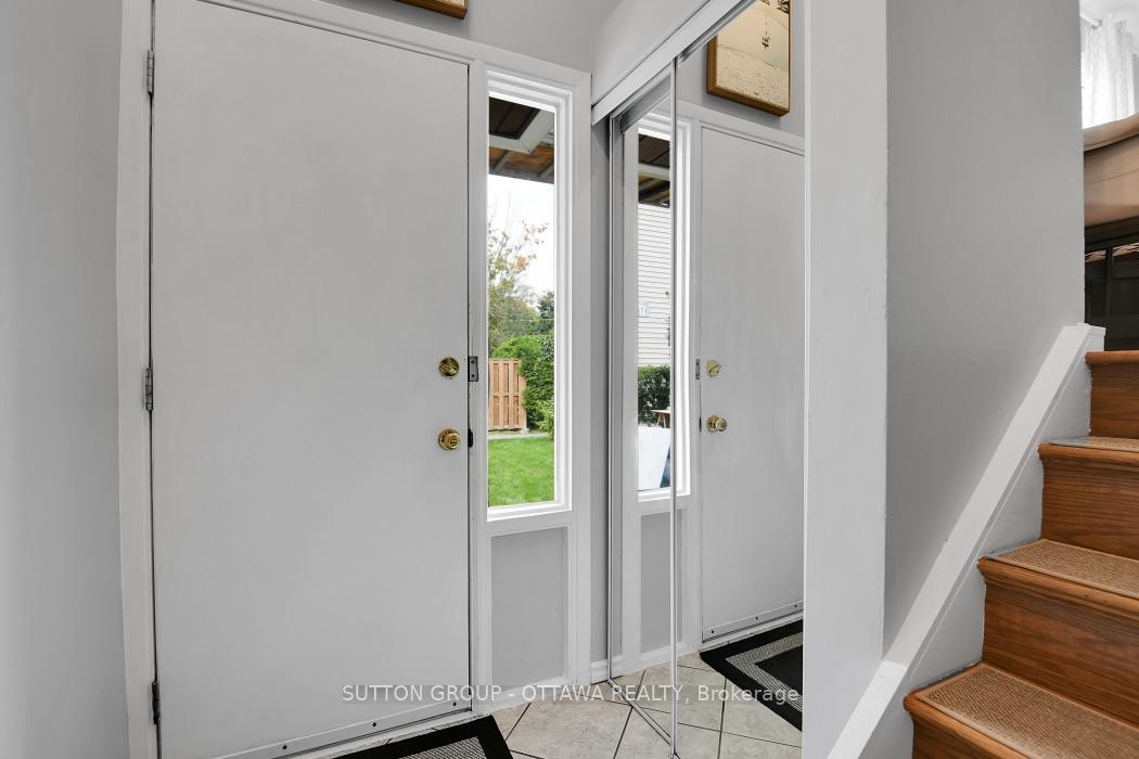 Photo 6 of Unit 23F, 23 Banner Road W, Ottawa, Sheahan Estates/Trend Village — HOMEH