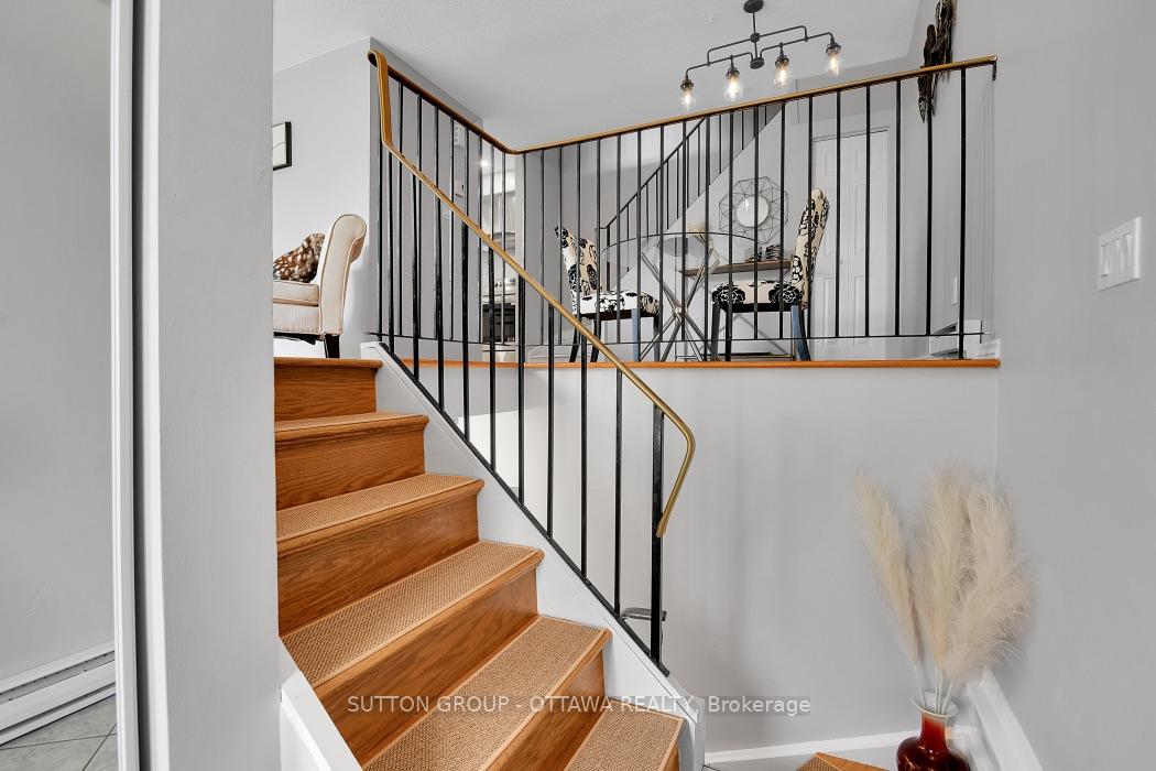 Photo 7 of Unit 23F, 23 Banner Road W, Ottawa, Sheahan Estates/Trend Village — HOMEH