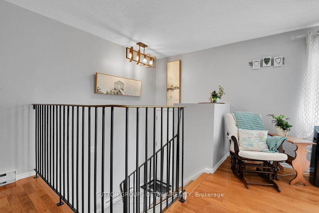 Photo 8 of Unit 23F, 23 Banner Road W, Ottawa, Sheahan Estates/Trend Village — HOMEH