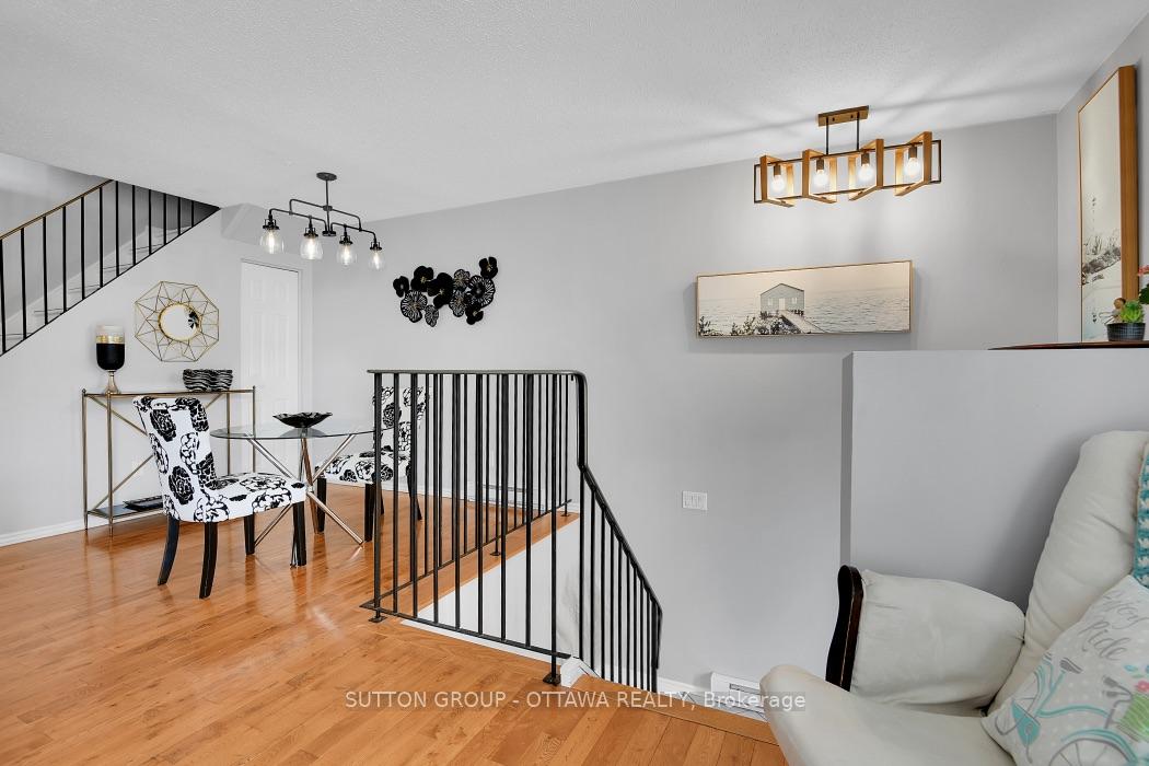 Photo 9 of Unit 23F, 23 Banner Road W, Ottawa, Sheahan Estates/Trend Village — HOMEH
