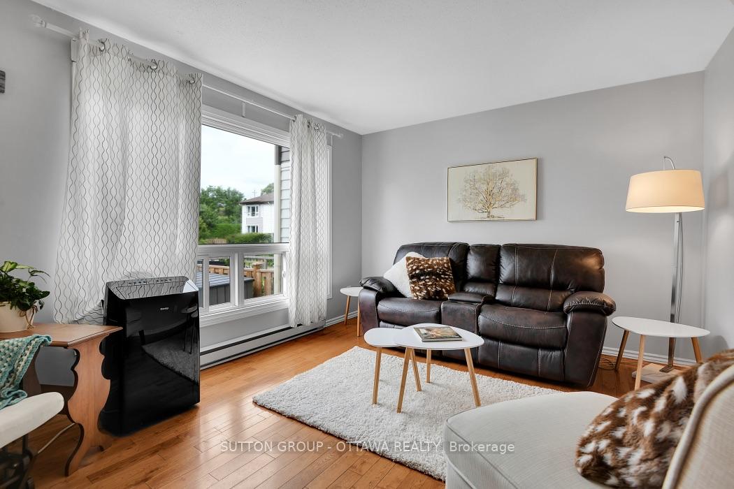 Photo 10 of Unit 23F, 23 Banner Road W, Ottawa, Sheahan Estates/Trend Village — HOMEH