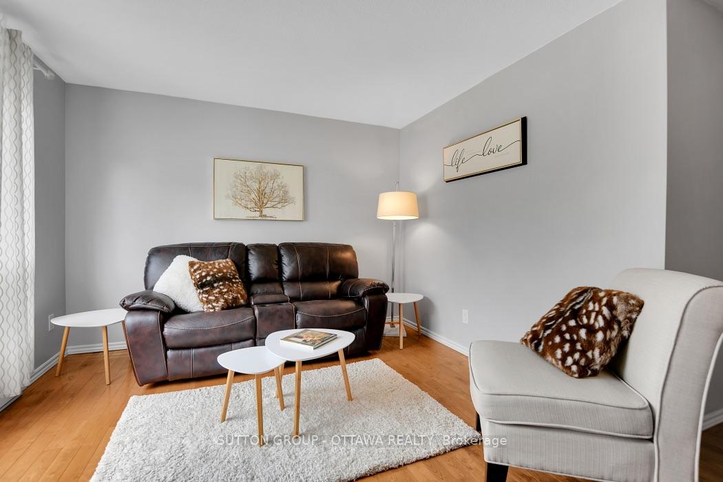 Photo 11 of Unit 23F, 23 Banner Road W, Ottawa, Sheahan Estates/Trend Village — HOMEH