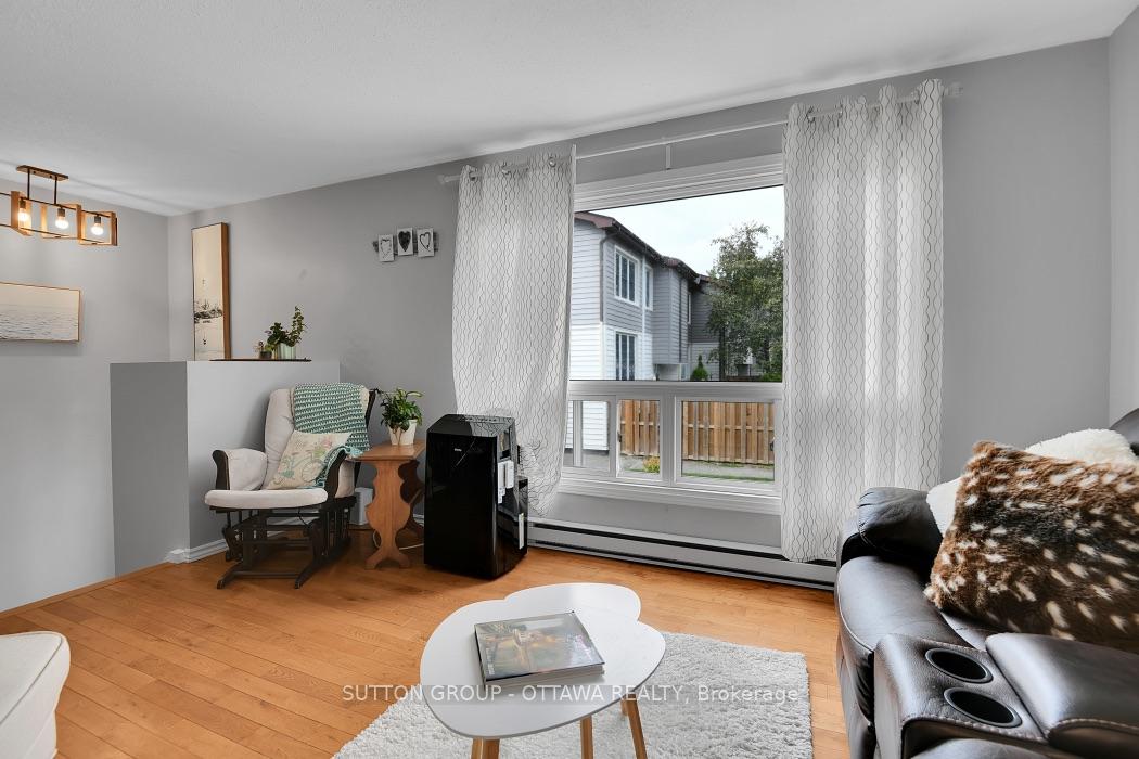 Photo 12 of Unit 23F, 23 Banner Road W, Ottawa, Sheahan Estates/Trend Village — HOMEH