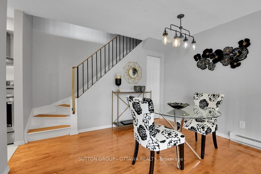 Photo 13 of Unit 23F, 23 Banner Road W, Ottawa, Sheahan Estates/Trend Village — HOMEH
