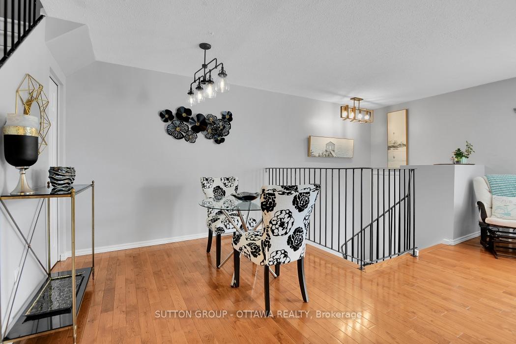 Photo 14 of Unit 23F, 23 Banner Road W, Ottawa, Sheahan Estates/Trend Village — HOMEH