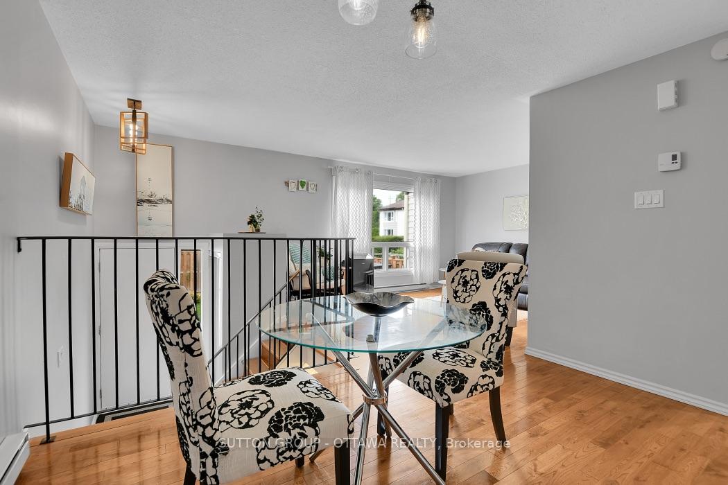 Photo 15 of Unit 23F, 23 Banner Road W, Ottawa, Sheahan Estates/Trend Village — HOMEH