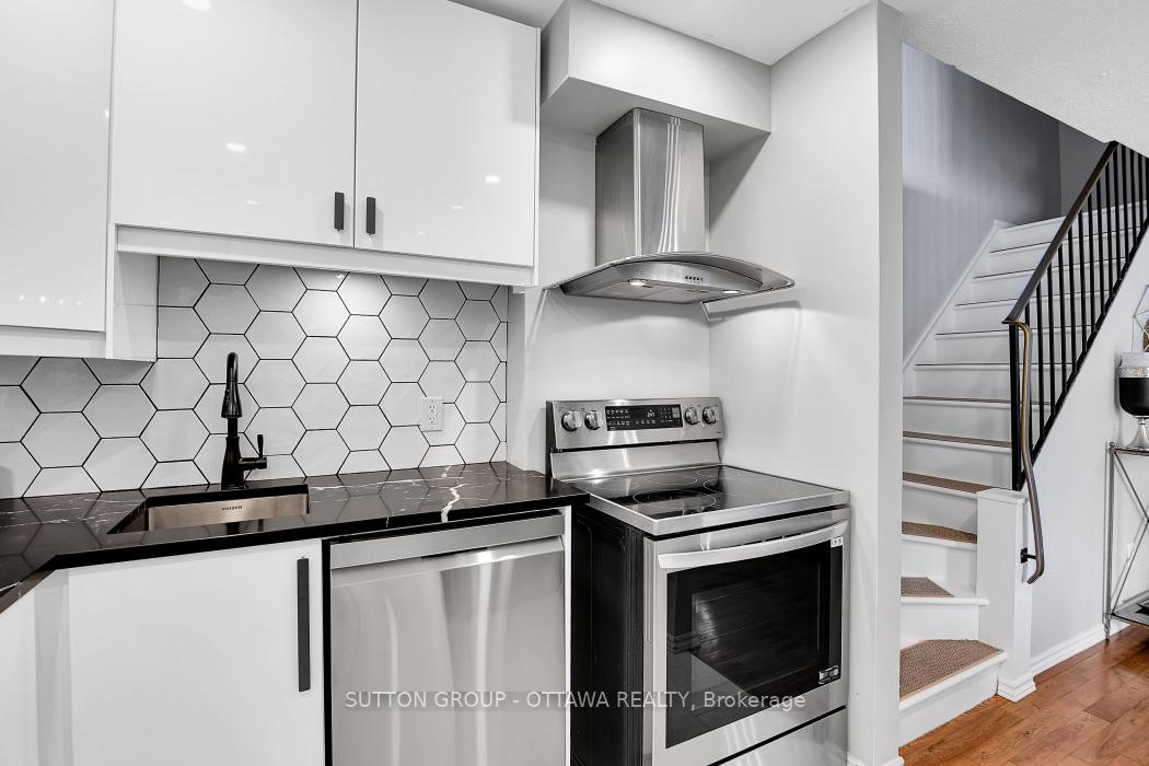 Photo 18 of Unit 23F, 23 Banner Road W, Ottawa, Sheahan Estates/Trend Village — HOMEH