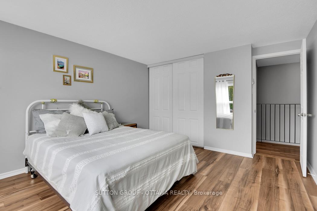 Photo 21 of Unit 23F, 23 Banner Road W, Ottawa, Sheahan Estates/Trend Village — HOMEH